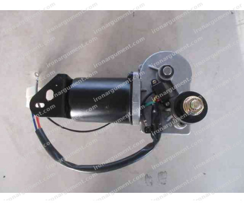 Электродвигатель стеклоочистителя (передний) SD16 SHANTUI